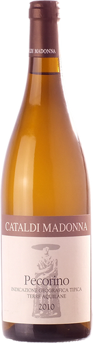 Cataldi Madonna Pecorino Frontone 2013