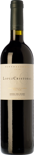 López Cristóbal Reserva 2014