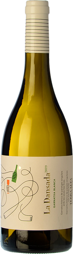 La Dansada Blanc 2019