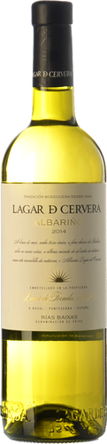 Lagar de Cervera 2019