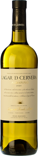 Lagar de Cervera 2020
