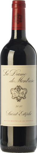 La Dame de Montrose 2018