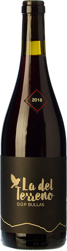 La del Terreno 2019