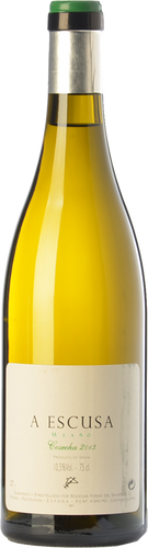 Leirana A Escusa 2013