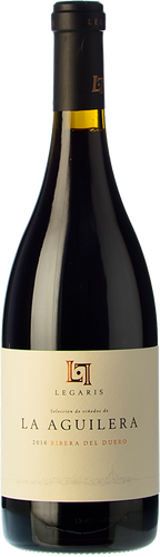 Legaris La Aguilera 2016