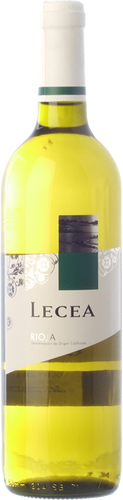 Lecea Blanco 2013