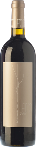 Lecco Crianza 2018