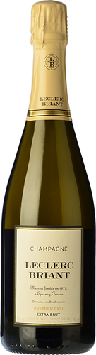 Leclerc Briant Premier Cru 2013