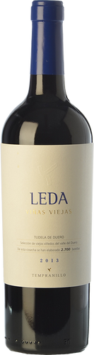 Leda Viñas Viejas 2017