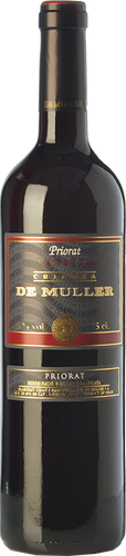 Priorat Legítim de Muller 2018