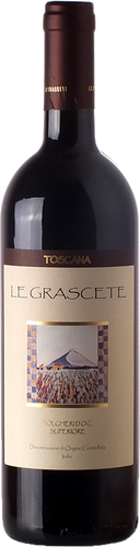 Le Grascete 2009