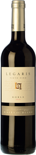 Legaris Roble 2018