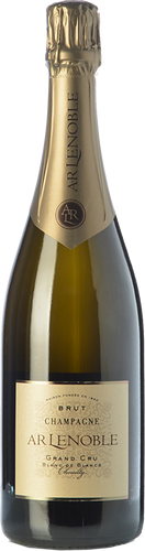 Lenoble Grand Cru Blanc de Blancs Chouilly
