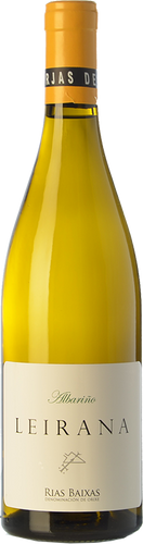 Leirana Albariño 2019