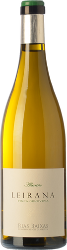 Leirana Finca Genoveva Albariño 2019