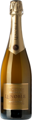 Lenoble Intense Brut Mag14 2014