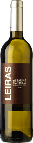 Leiras Albariño 2019