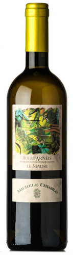 Michele Chiarlo Roero Arneis Le Madri 2017