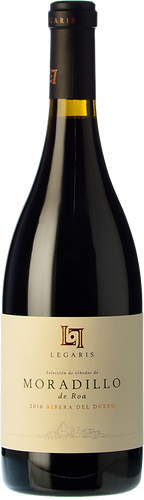 Legaris Moradillo de Roa 2016