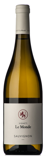 Le Monde Sauvignon 2018