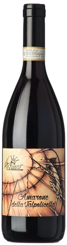 Terre di Leone Amarone Il RePazzo 2015