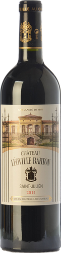Château Léoville Barton 2017