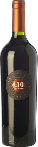 L10 Malbec Premium 2016