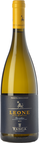 Tasca d'Almerita Leone d'Almerita 2018 Tasca d'Almerita Leone d'Almerita 2018