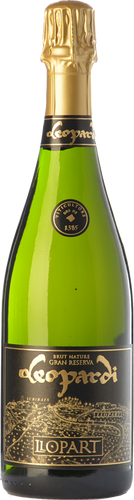 Leopardi Gran Reserva Vintage 2013