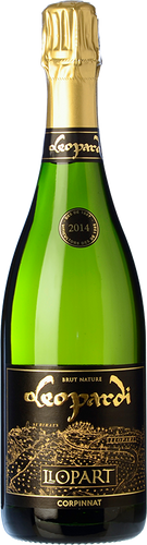 Leopardi Gran Reserva Vintage 2014