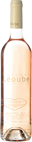 Rosé de Léoube 2019