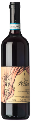 Terre di Leone Valpolicella Il RePazzo 2018