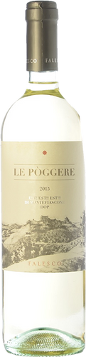 Falesco Le Poggere Est! Est!! Est!!! 2019