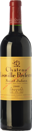 Château Léoville Poyferré 2017