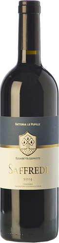 Le Pupille Saffredi 2017