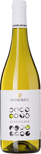 Vignedileo Verdicchio di Jesi 2018