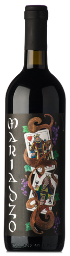 Le Vieux Joseph Mariazdo 2016