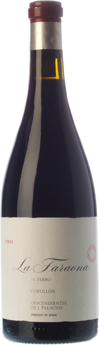 La Faraona 2017