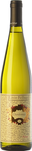 Livio Felluga Chardonnay 2019