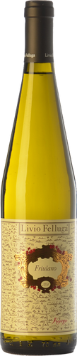 Livio Felluga Friulano 2019