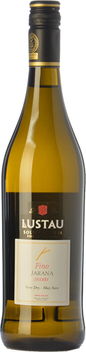 Lustau Fino Jarana