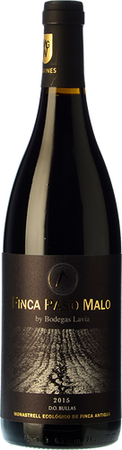 Lavia Finca Paso Malo 2015