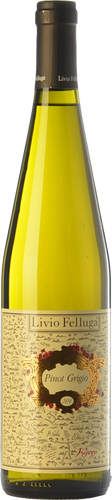 Livio Felluga Pinot Grigio 2019