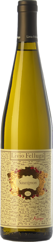 Livio Felluga Sauvignon 2019