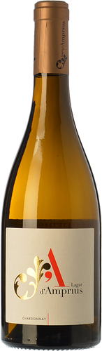 Lagar d'Amprius Chardonnay 2014