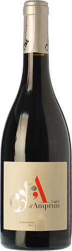 Lagar d'Amprius Garnacha 2014
