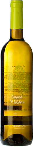 Lagar de Indra Blanco 2019