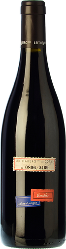 Lichtenberger Gonzalez Leithaberg DAC Rot 2015