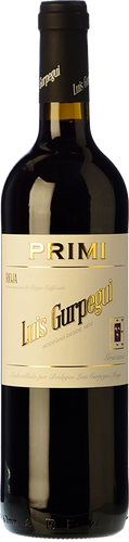 Primi Luis Gurpegui Graciano 2019