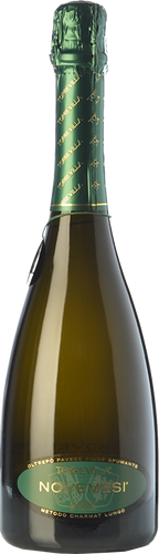 Torrevilla La Genisia Pinot Nero Brut Novemesi